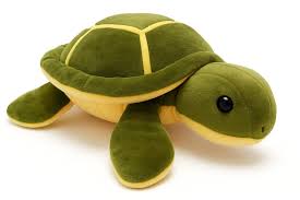 Turtle Plush Soft Toys For Baby Gift - Toy - Toy - Teddy Bear